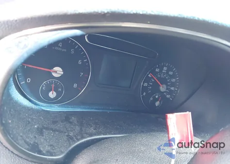 2019 Kia Sorento 2.4L Lx из США, поврежденный, VIN 5XYPG4A32KG465709